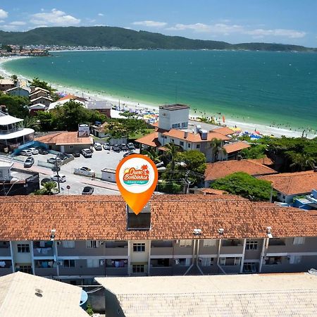 Residencial Eu Quero Sossego Apartamento Bombinhas Exterior foto