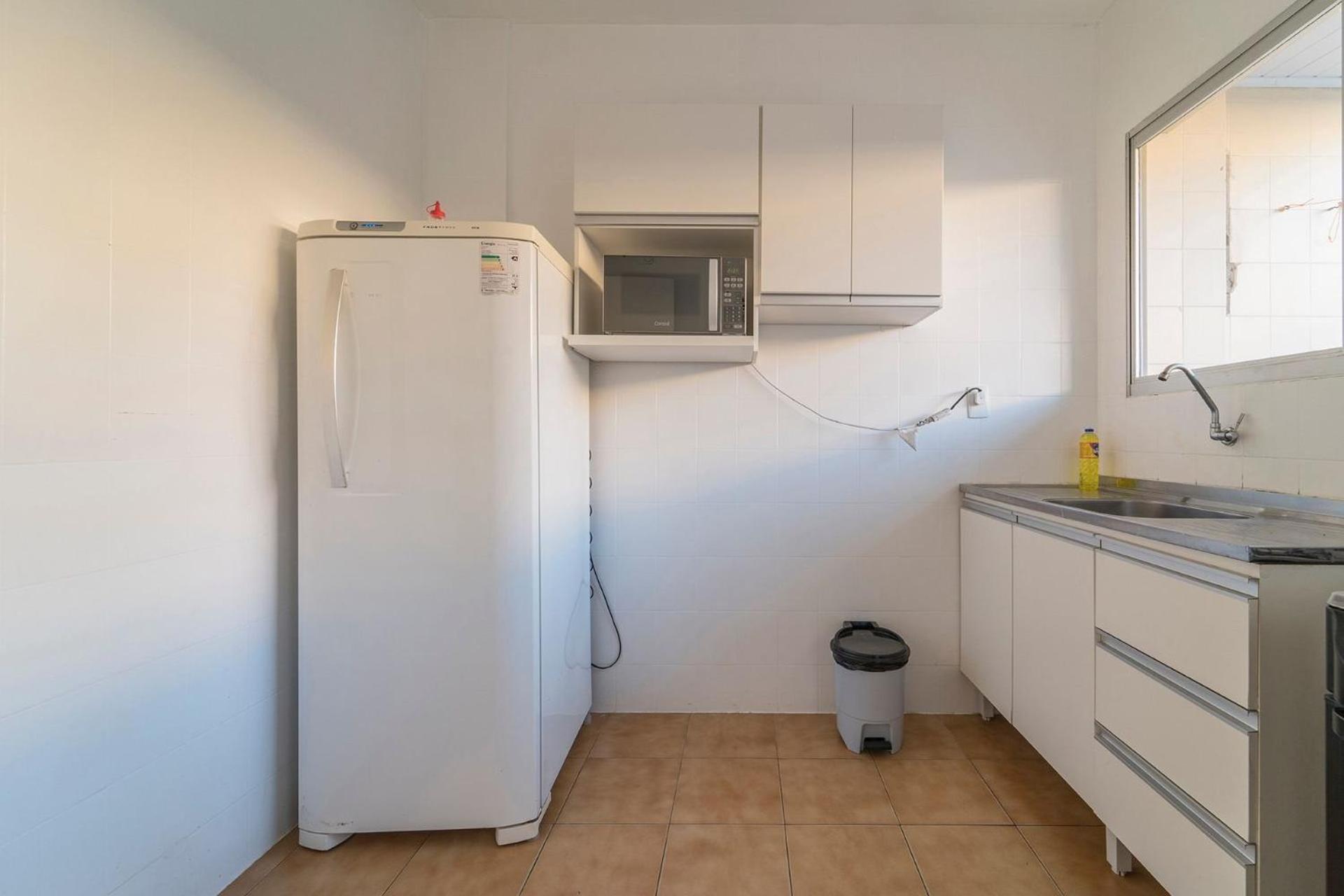 Residencial Eu Quero Sossego Apartamento Bombinhas Exterior foto