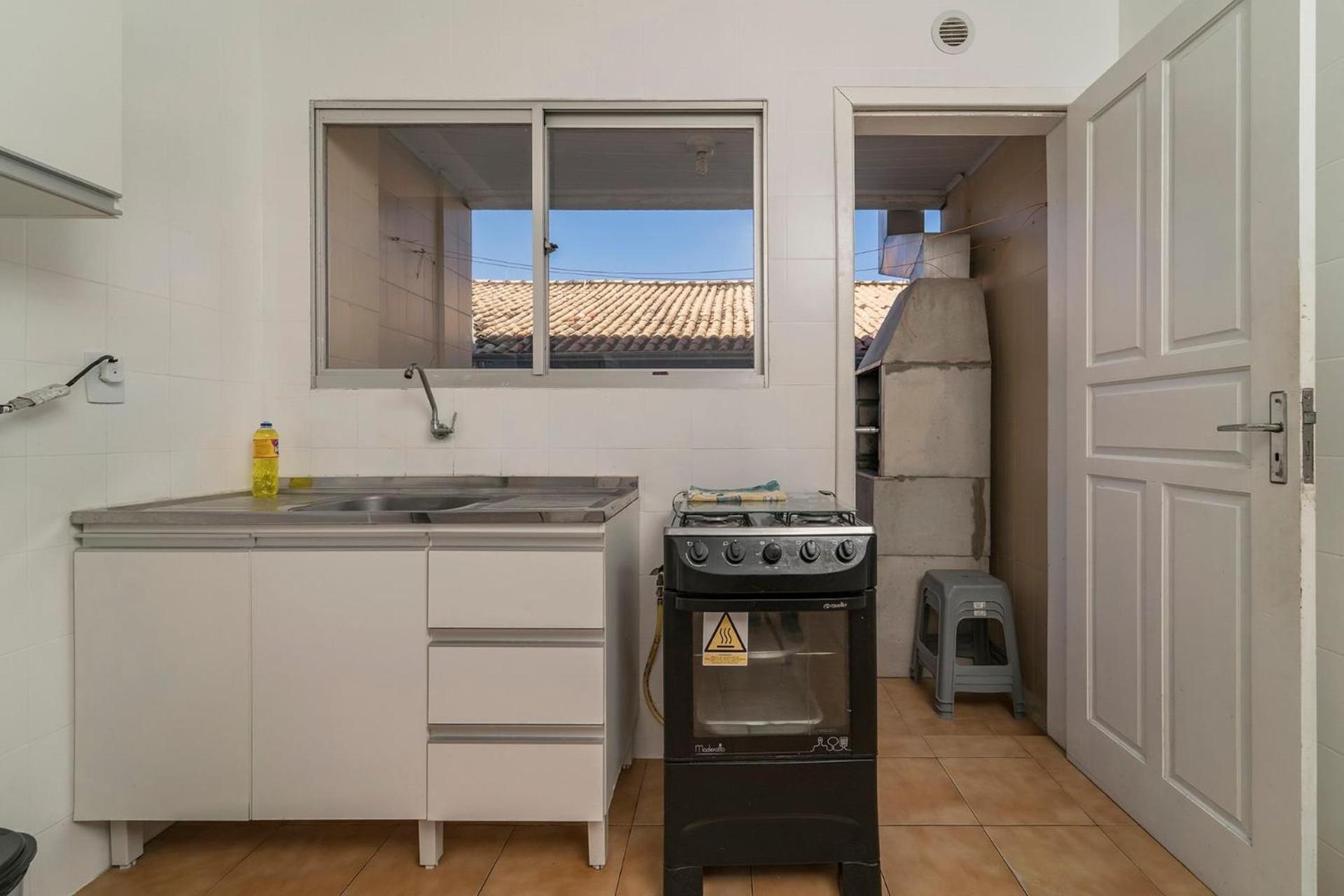 Residencial Eu Quero Sossego Apartamento Bombinhas Exterior foto