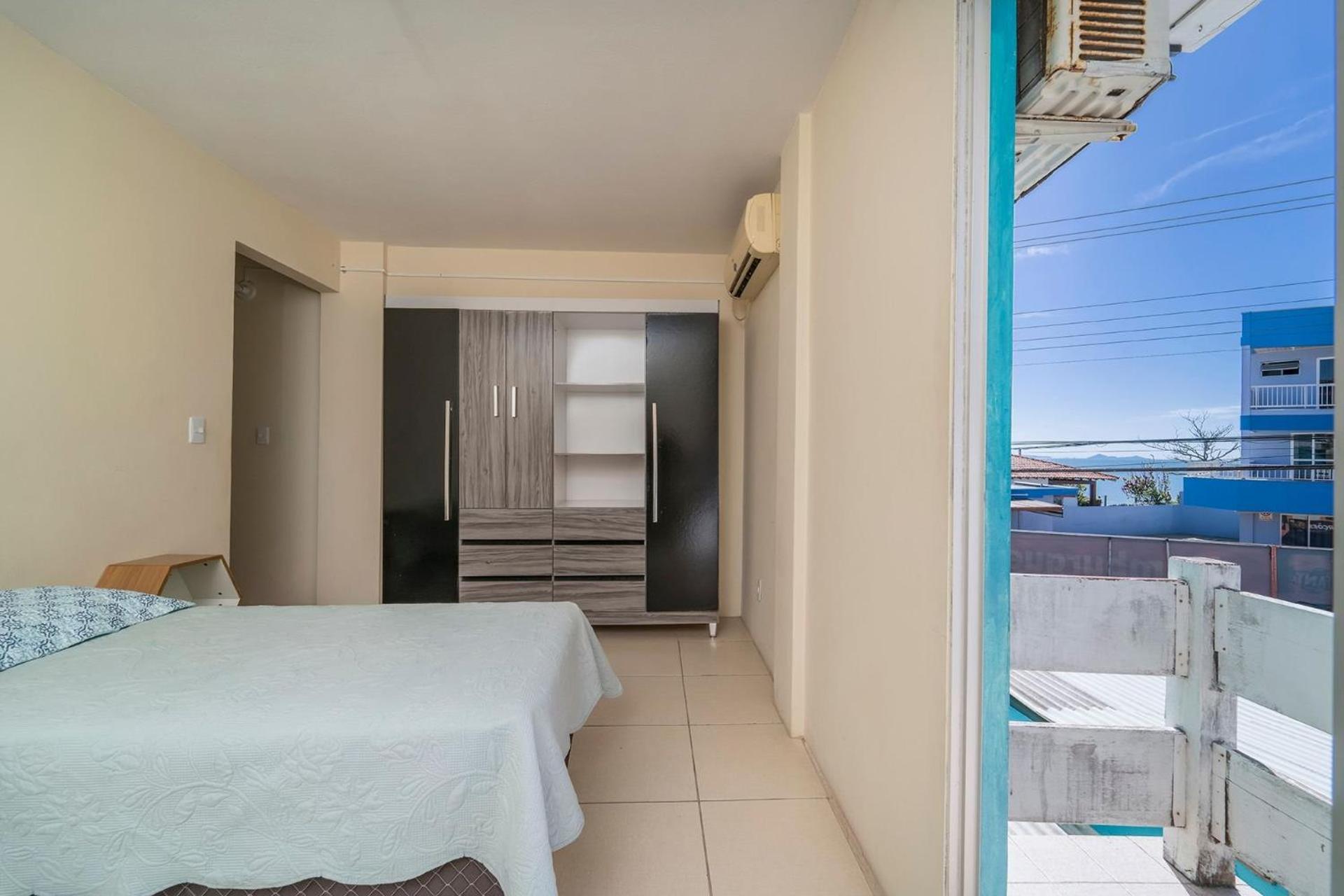 Residencial Eu Quero Sossego Apartamento Bombinhas Exterior foto