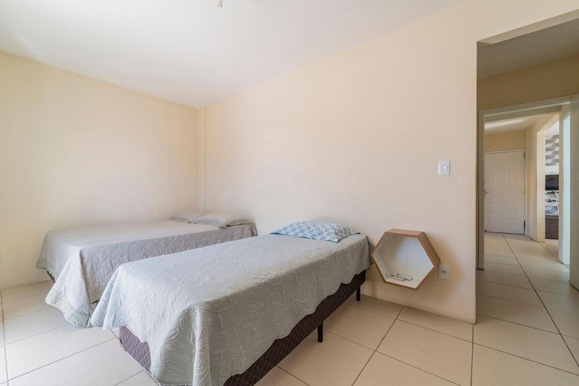 Residencial Eu Quero Sossego Apartamento Bombinhas Exterior foto