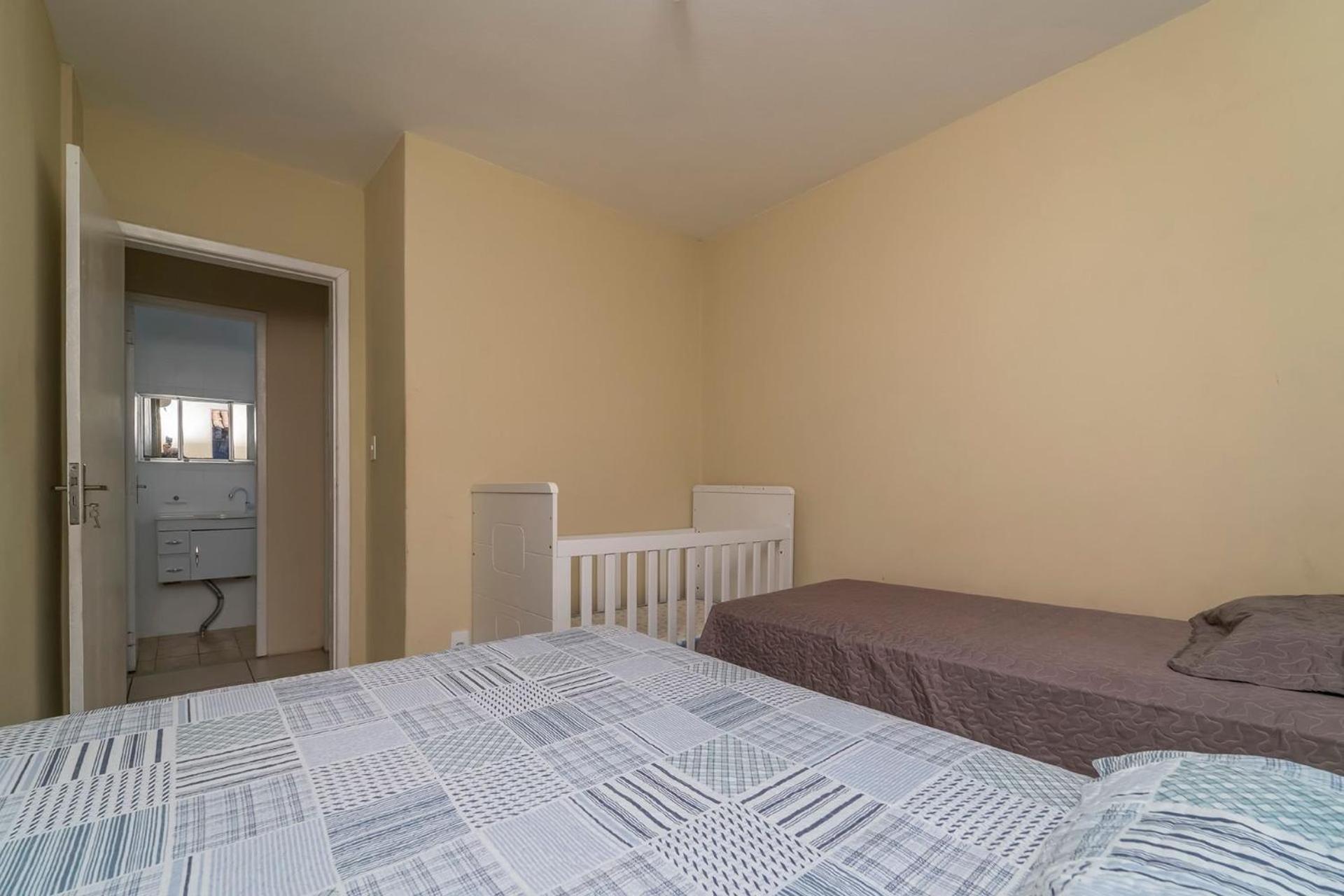 Residencial Eu Quero Sossego Apartamento Bombinhas Exterior foto