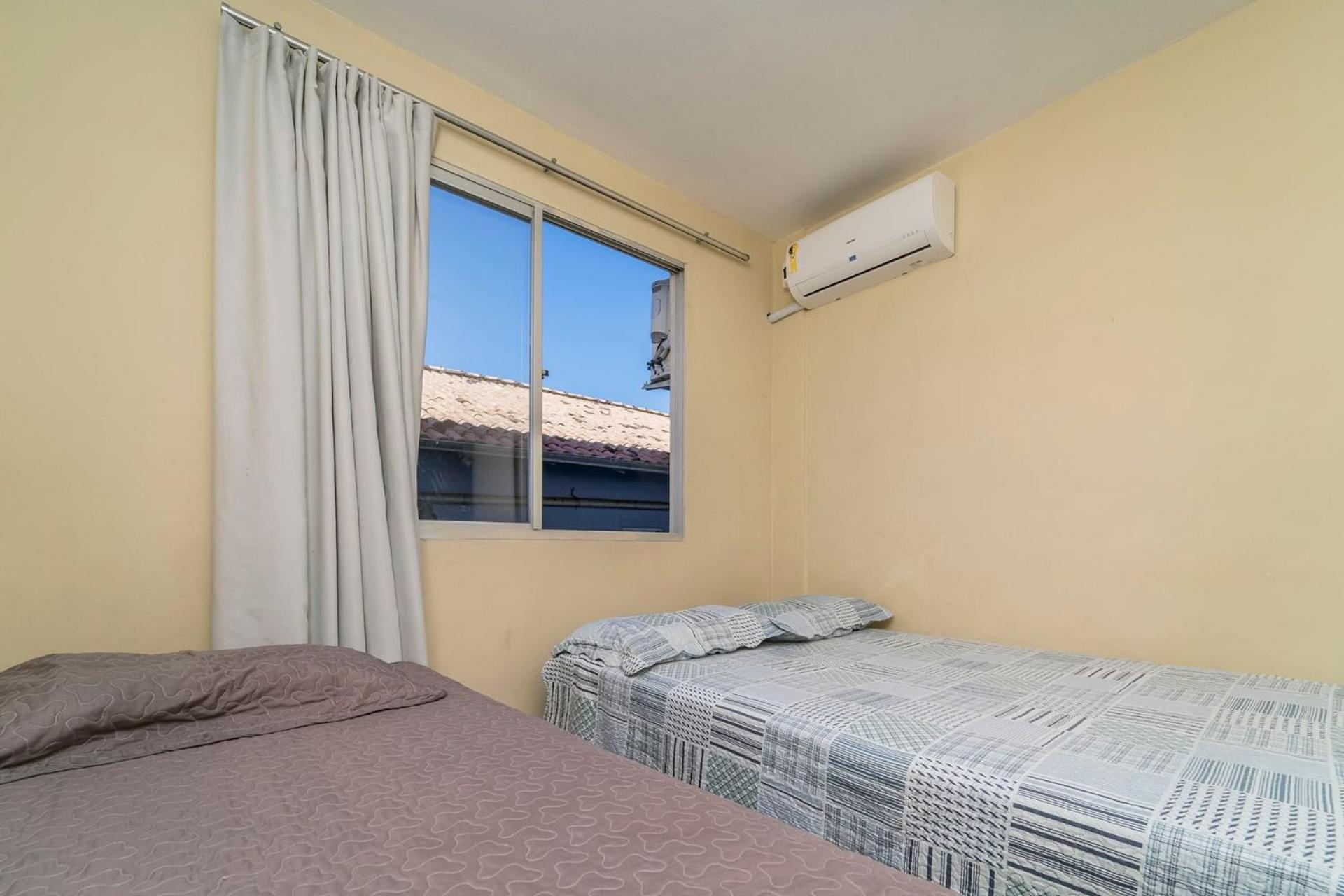 Residencial Eu Quero Sossego Apartamento Bombinhas Exterior foto