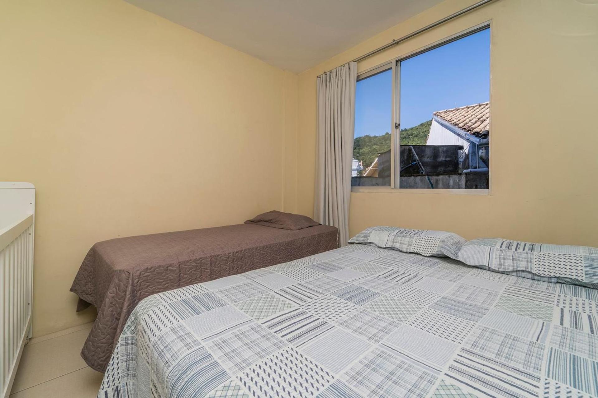 Residencial Eu Quero Sossego Apartamento Bombinhas Exterior foto