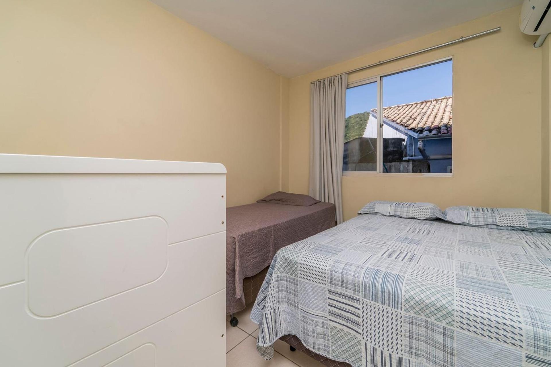 Residencial Eu Quero Sossego Apartamento Bombinhas Exterior foto