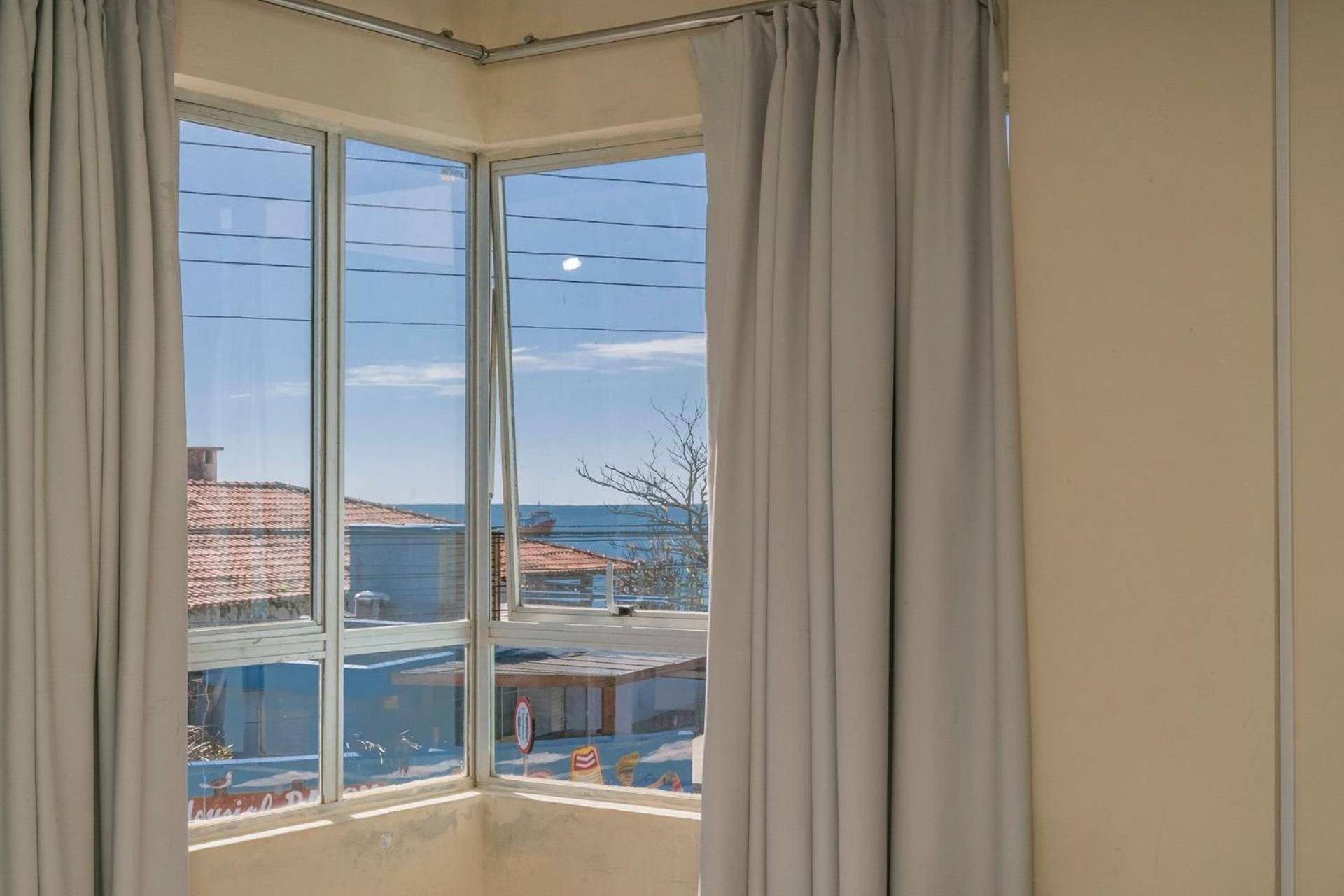Residencial Eu Quero Sossego Apartamento Bombinhas Exterior foto